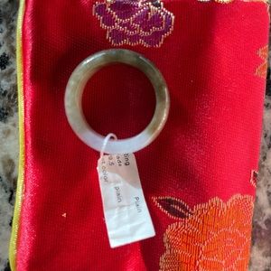 Authentic Jade Ring